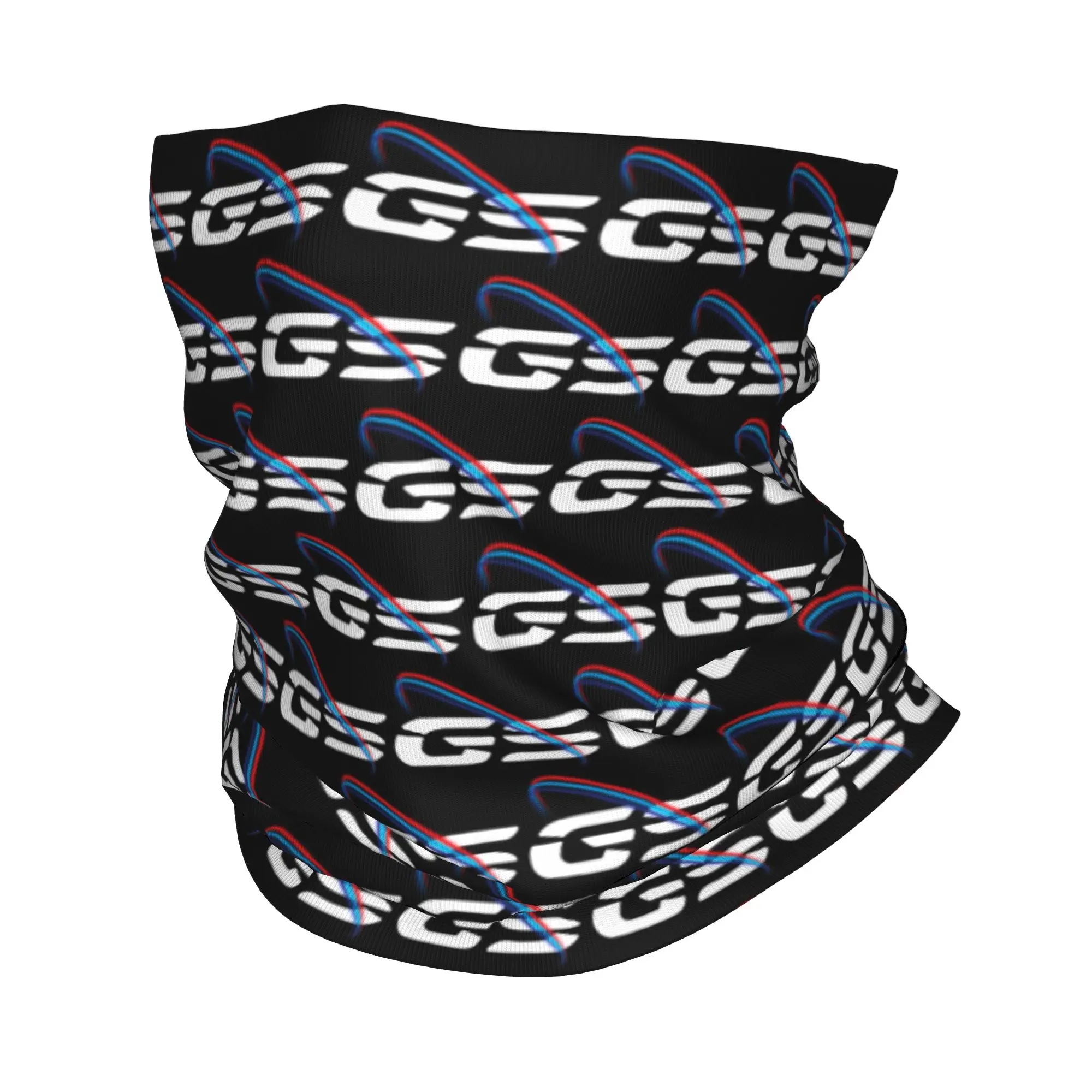 Outdoor Adventure Youtube - GSアドベンチャーバイクオートバイ冬用ヘッドバンドネックウォーマー女性男性スキーサイクリングチューブスカーフフェイスバンダナゲイター