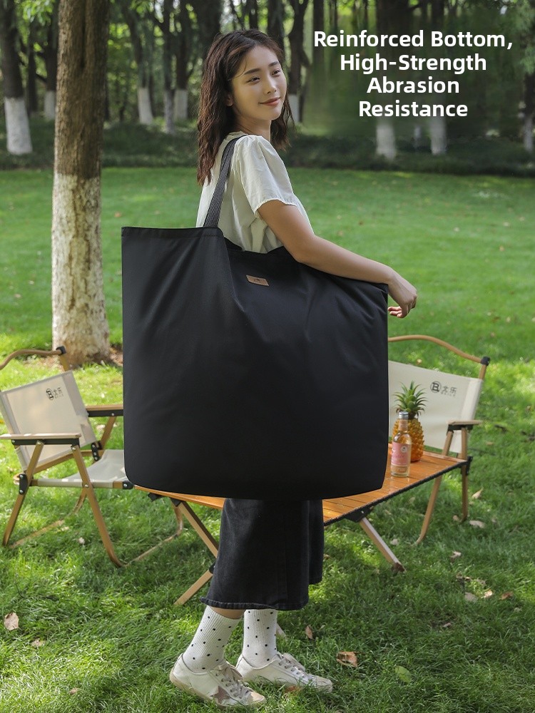 Outdoor Adventures - Kemite チェア収納バッグ アウトドア キャンプ 大容量 ポータブル