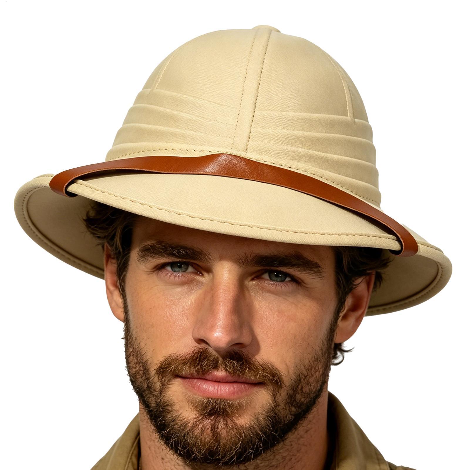 Outdoor Adventure For Adults - 1個 ファッション レディース メンズ ブリティッシュ エクスプローラー