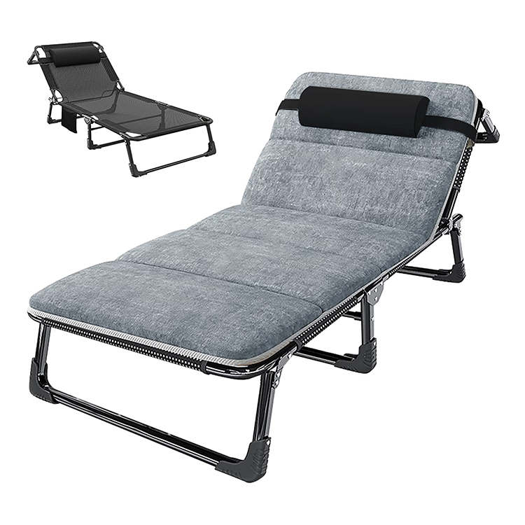 Outdoor Adventure For Adults - ポータブル超軽量新型フィールド調整可能大人用キャンプベッド軽量折りたたみテント生地モダンアウトドアアドベンチャー