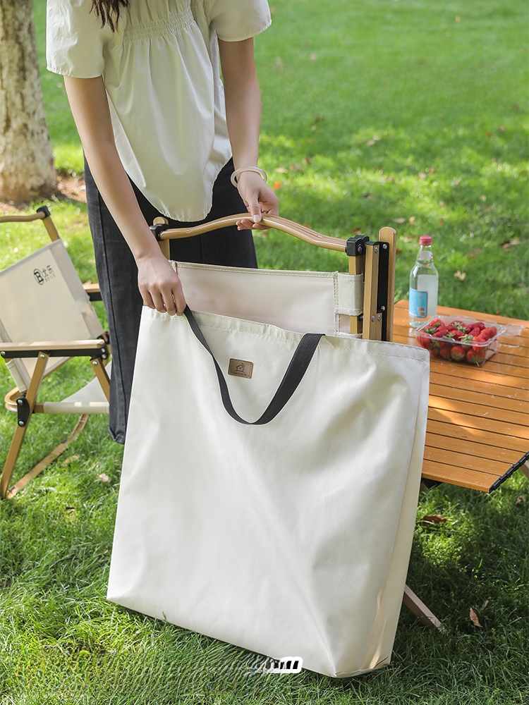 Kemite チェア収納バッグ アウトドア キャンプ 大容量 - Outdoor Adventures のレビューと価格
