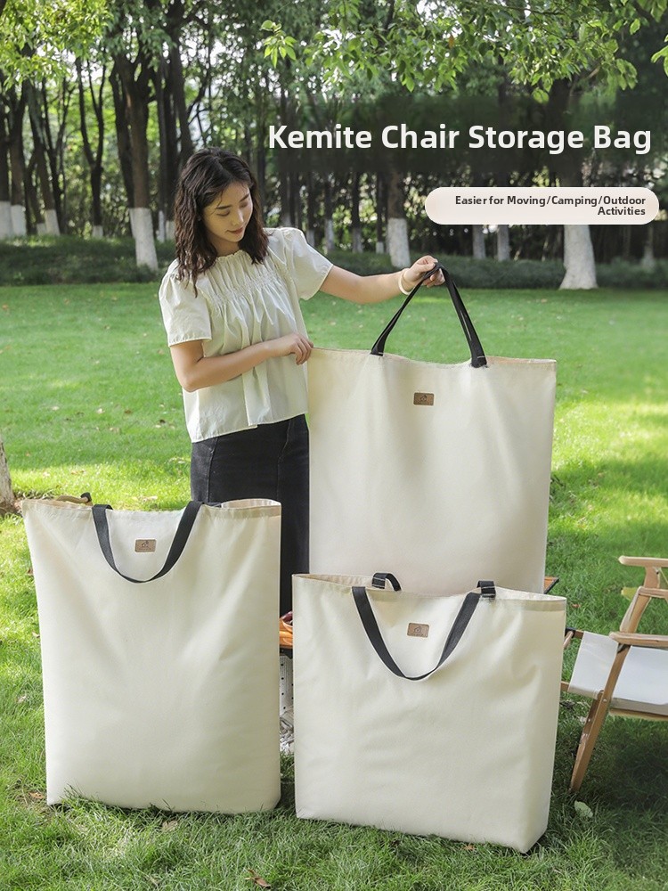 Kemite チェア収納バッグ アウトドア キャンプ 大容量 - Outdoor Adventures のレビューと価格