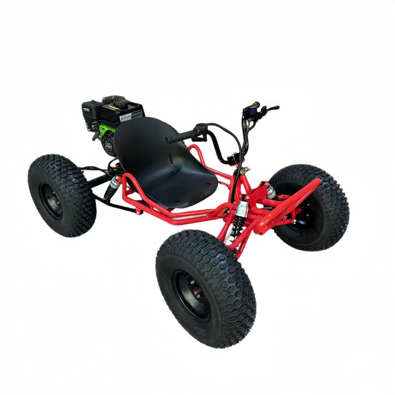 大型オフロードデューンバギーカート、大人とティーンエイジャー - Outdoor Adventure For Adults のレビューと価格