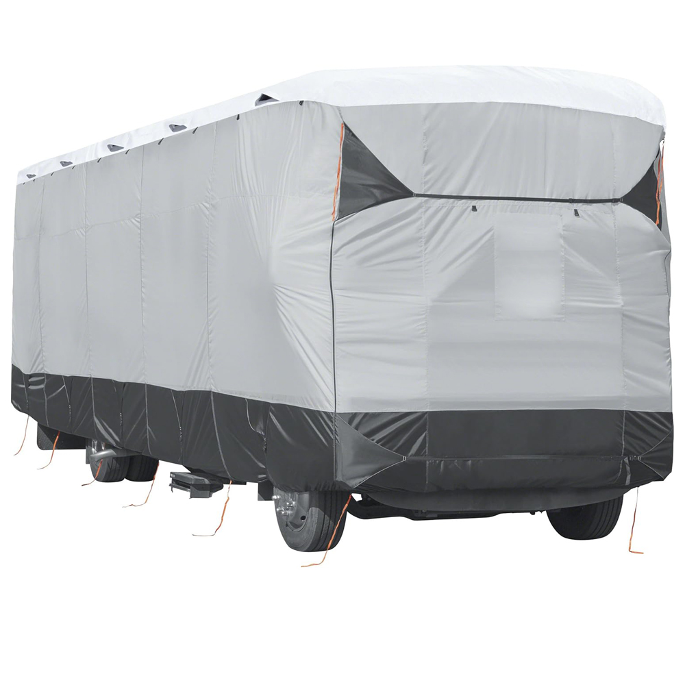 耐久性のあるUVカット防水スポーツスタイルトラベルキャラバン - Outdoor Adventures のレビューと価格