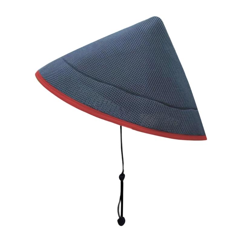アウトドアアドベンチャーナイロン帽子調節可能なストラップ折り - Outdoor Adventure For Adults のレビューと価格
