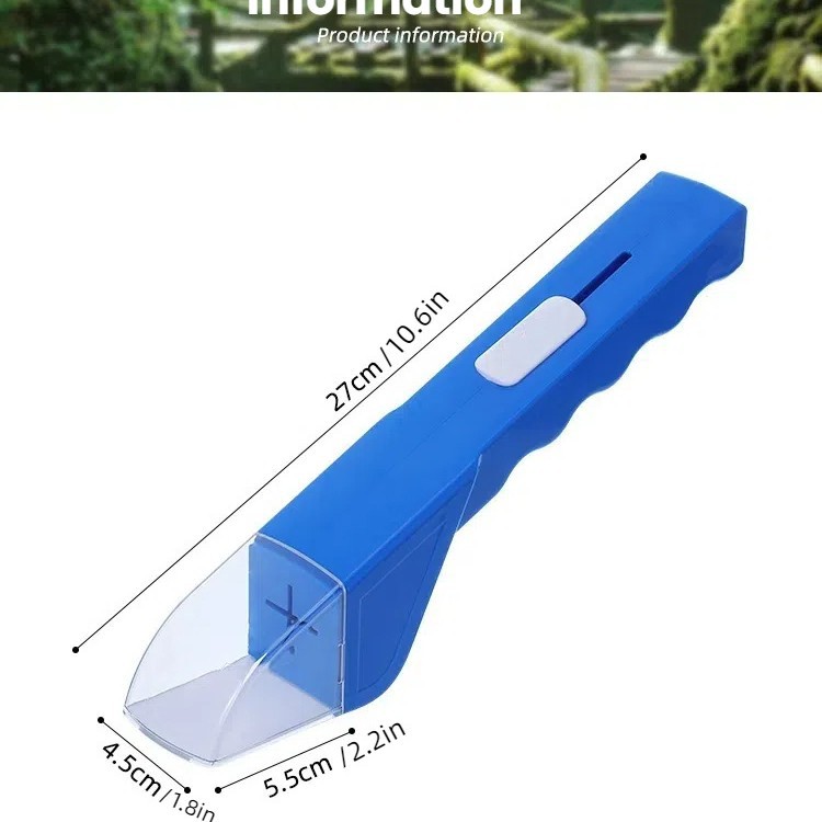 1/4PC 子供用アウトドア昆虫捕獲キット 虫取り容器 拡大 - Outdoor Adventure Toys For Kids のレビューと価格