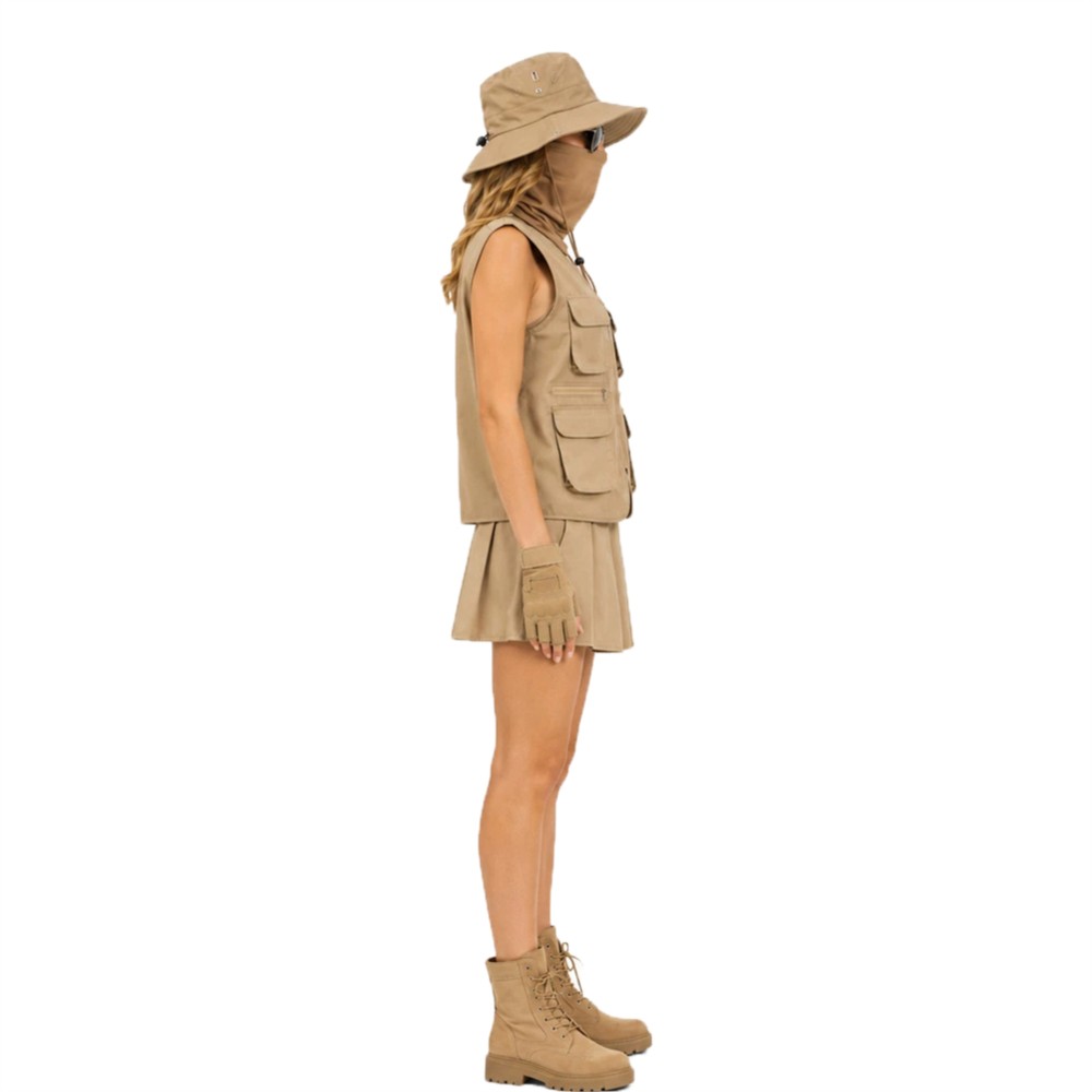アウトドアエクスプローラー服帽子アクセサリーハイキング釣りア - Outdoor Adventure For Adults のレビューと価格