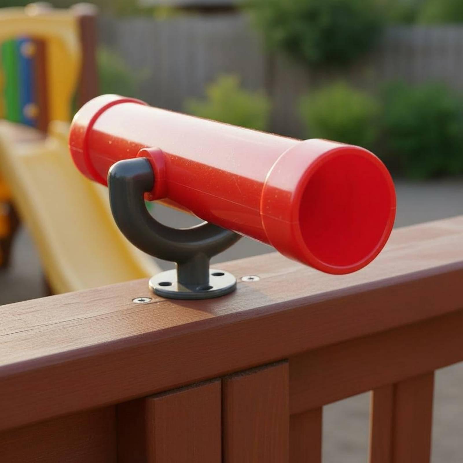 遊び場用子供望遠鏡教育学習玩具屋外冒険ごっこ遊び子供用望遠鏡 - Outdoor Adventure Learning のレビューと価格
